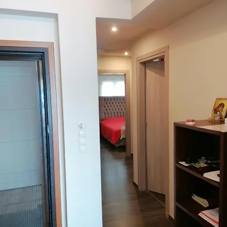 Prázdninový dům Caravi Beachfront Porto Cheli