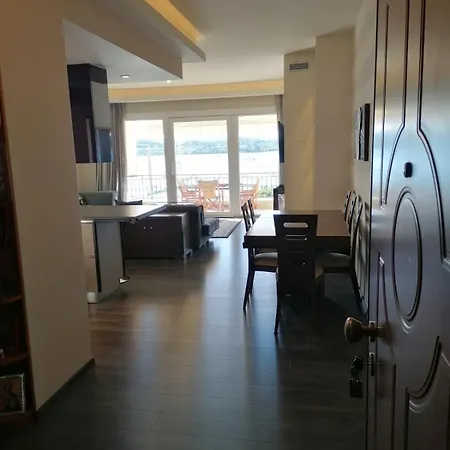 Caravi Beachfront * Porto Cheli