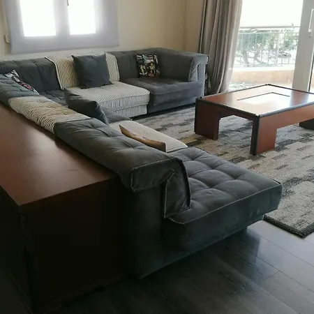 Caravi Beachfront * Porto Cheli