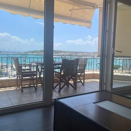 Prázdninový dům Caravi Beachfront *