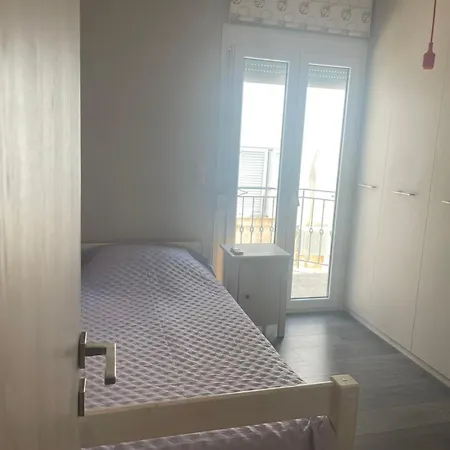 Prázdninový dům Caravi Beachfront Porto Cheli