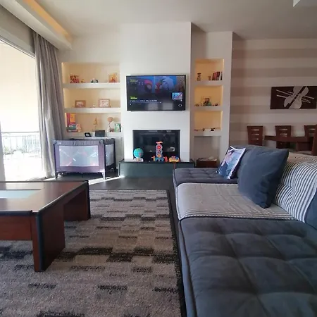 Caravi Beachfront Holiday home *