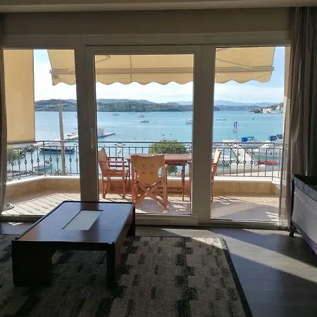 Caravi Beachfront