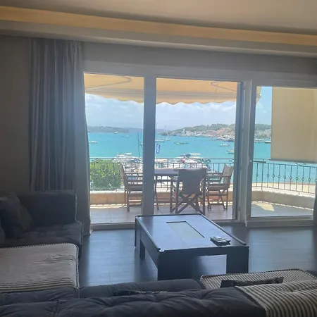 Caravi Beachfront
