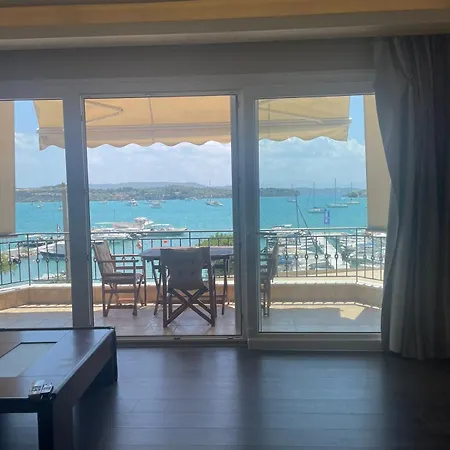 Caravi Beachfront